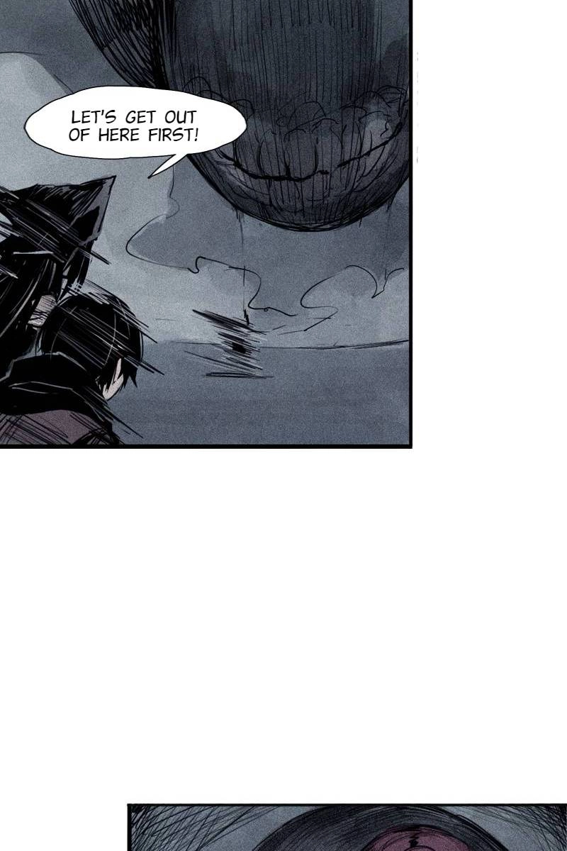 Read The Truth Mask chapter 65 image 28 on Lezhin