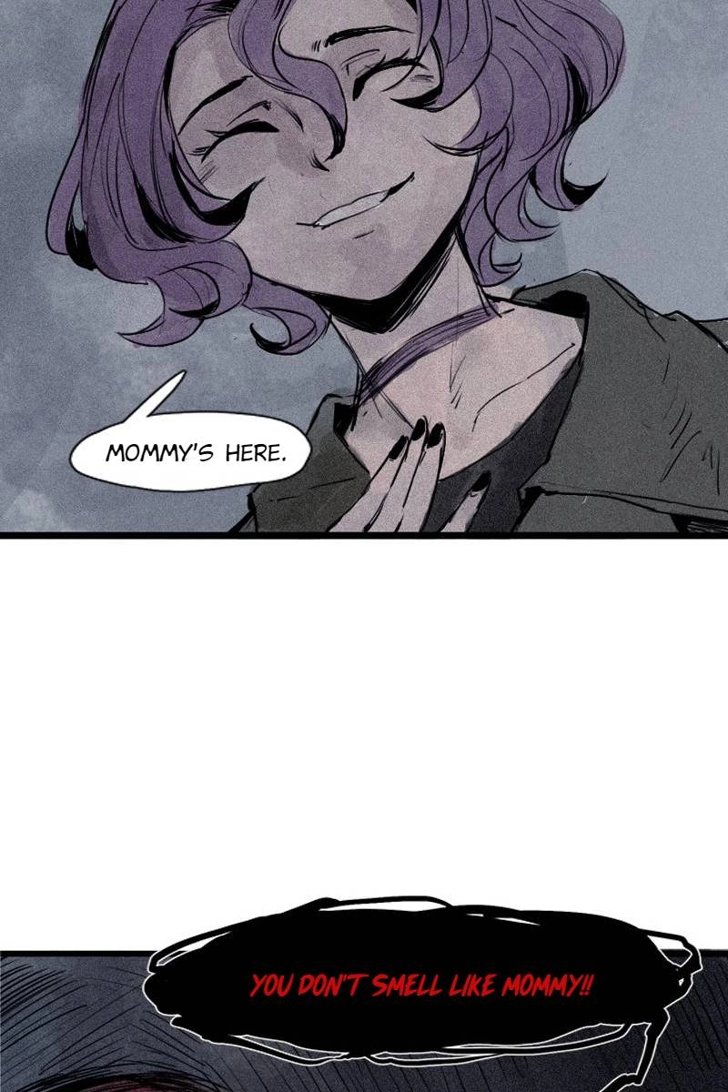 Read The Truth Mask chapter 65 image 35 on Lezhin