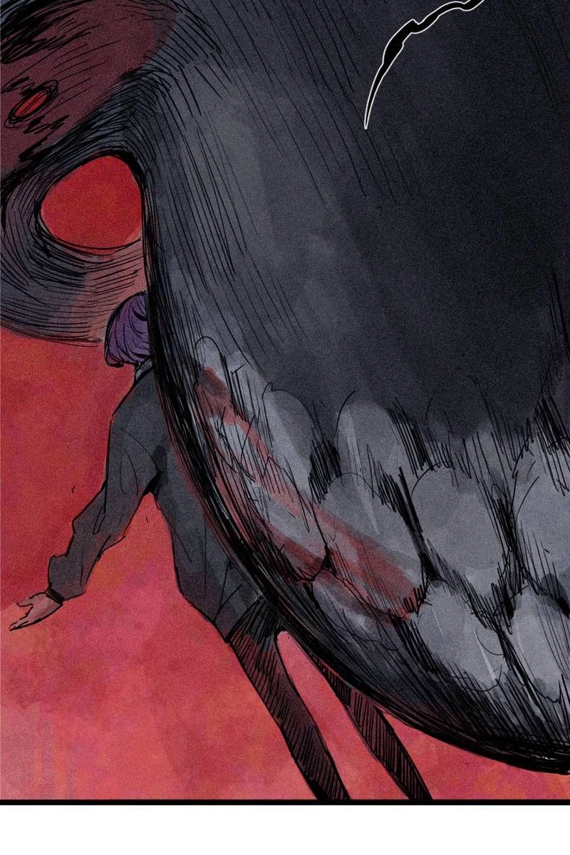 Read The Truth Mask chapter 65 image 36 on Lezhin