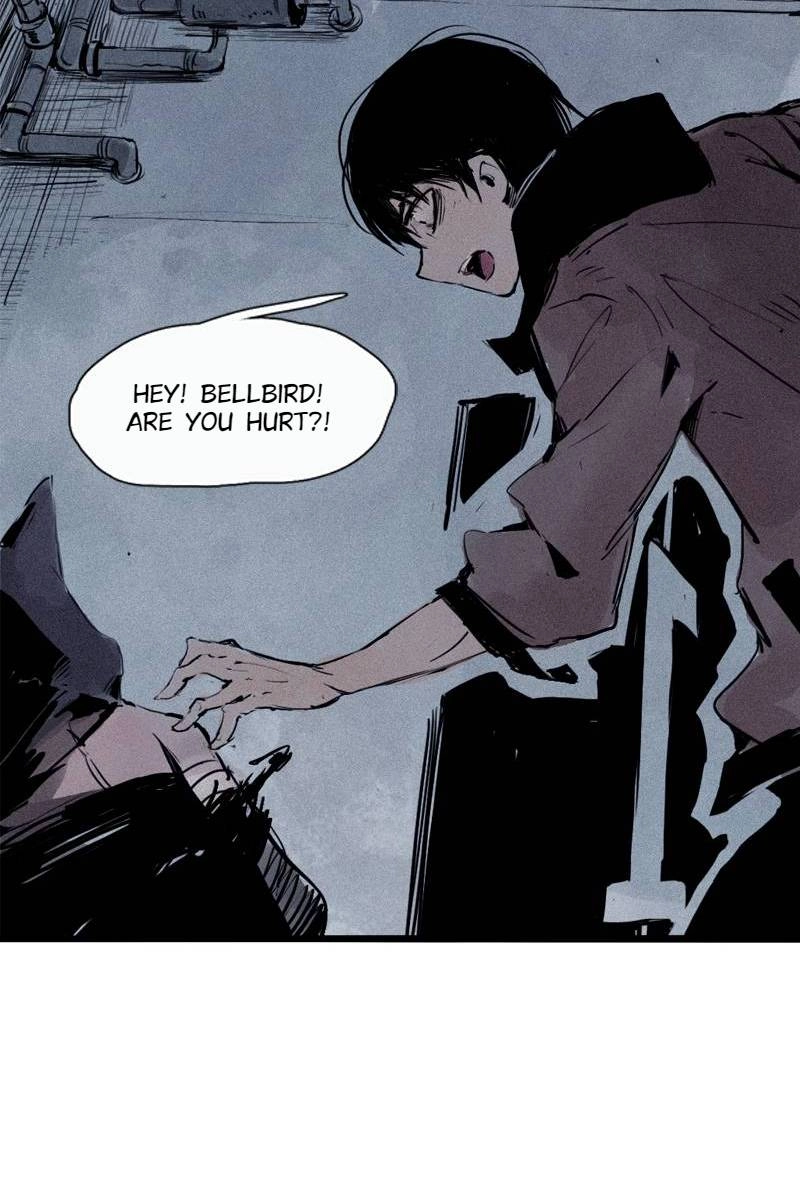 Read The Truth Mask chapter 65 image 6 on Lezhin
