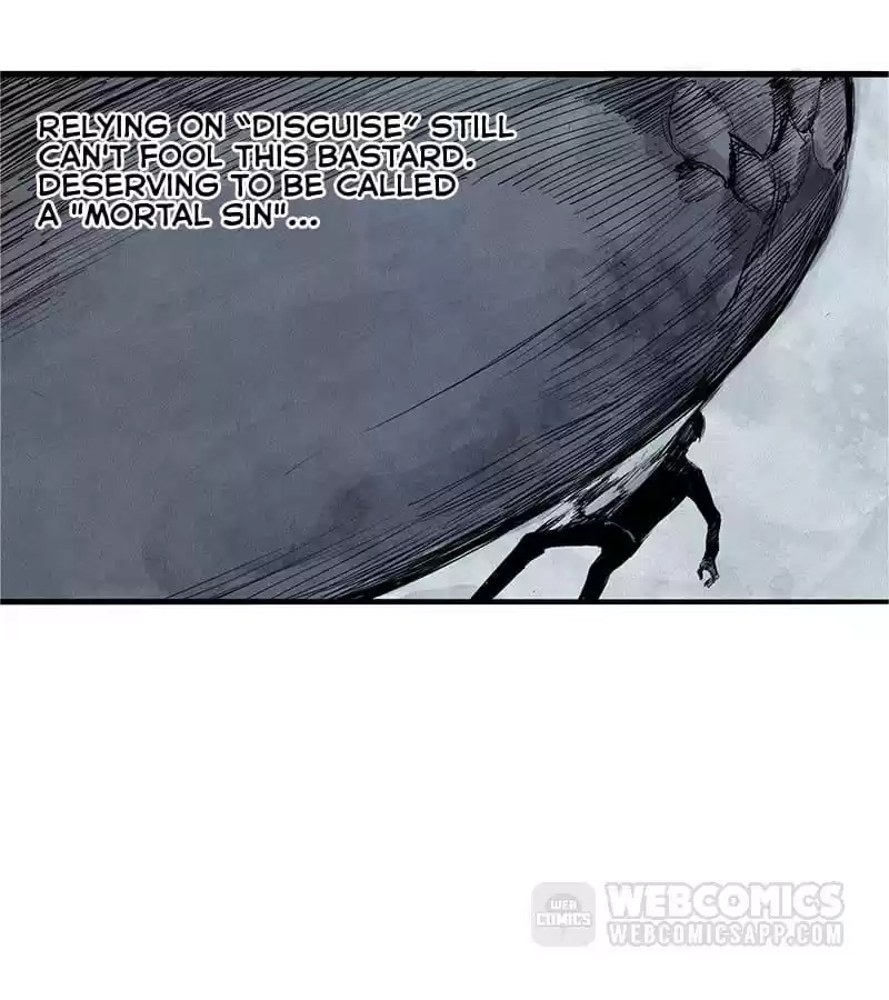 Read The Truth Mask chapter 66 image 1 on Lezhin
