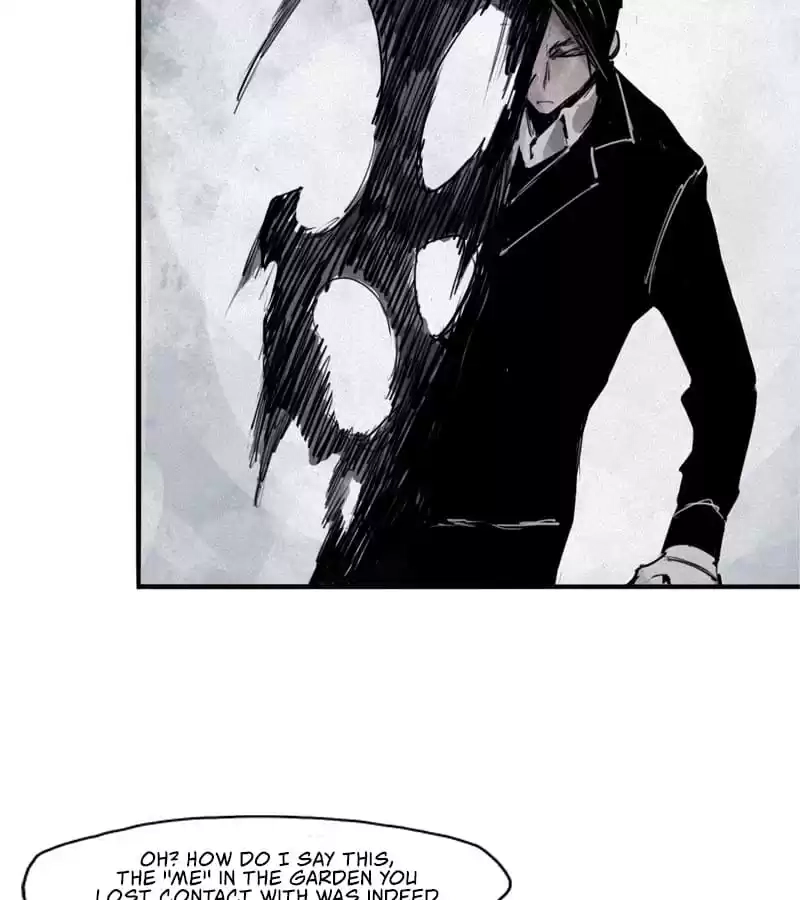 Read The Truth Mask chapter 66 image 10 on Lezhin