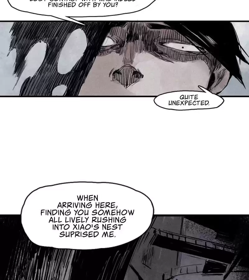 Read The Truth Mask chapter 66 image 11 on Lezhin