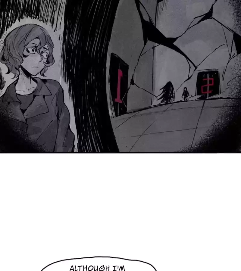 Read The Truth Mask chapter 66 image 12 on Lezhin