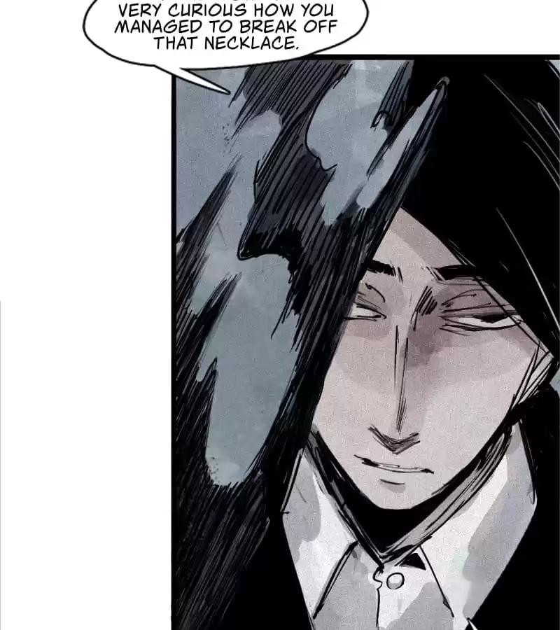 Read The Truth Mask chapter 66 image 13 on Lezhin