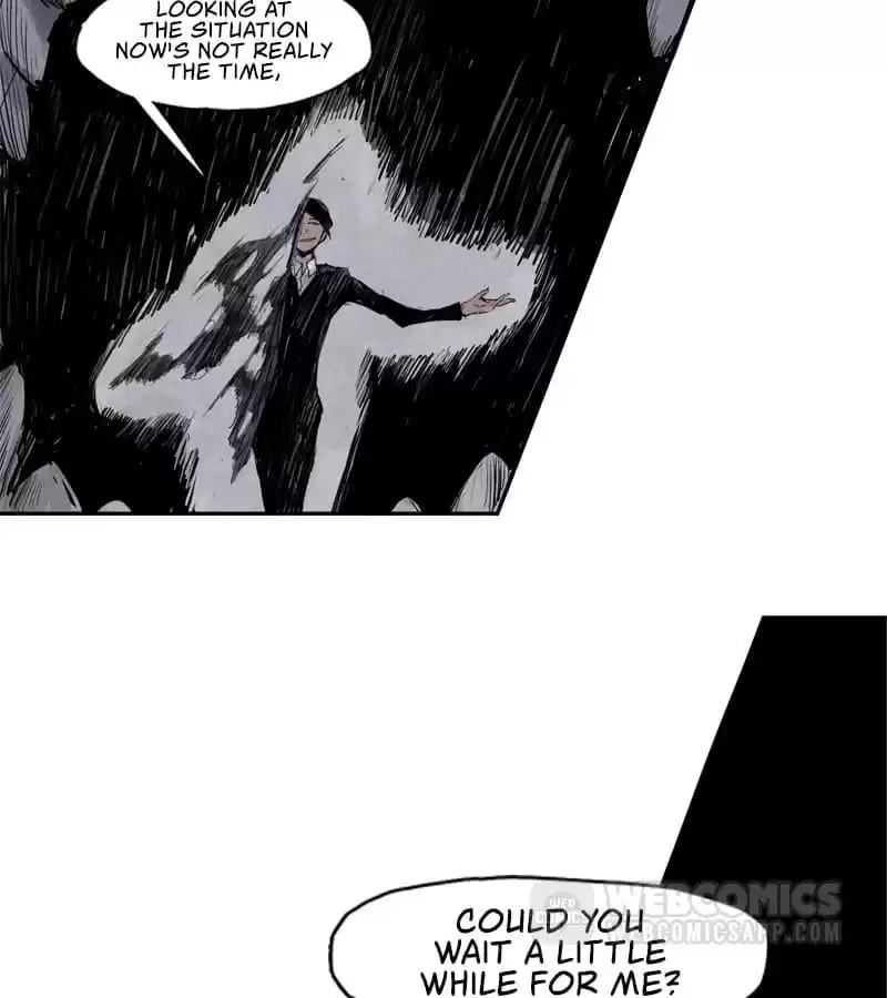 Read The Truth Mask chapter 66 image 17 on Lezhin