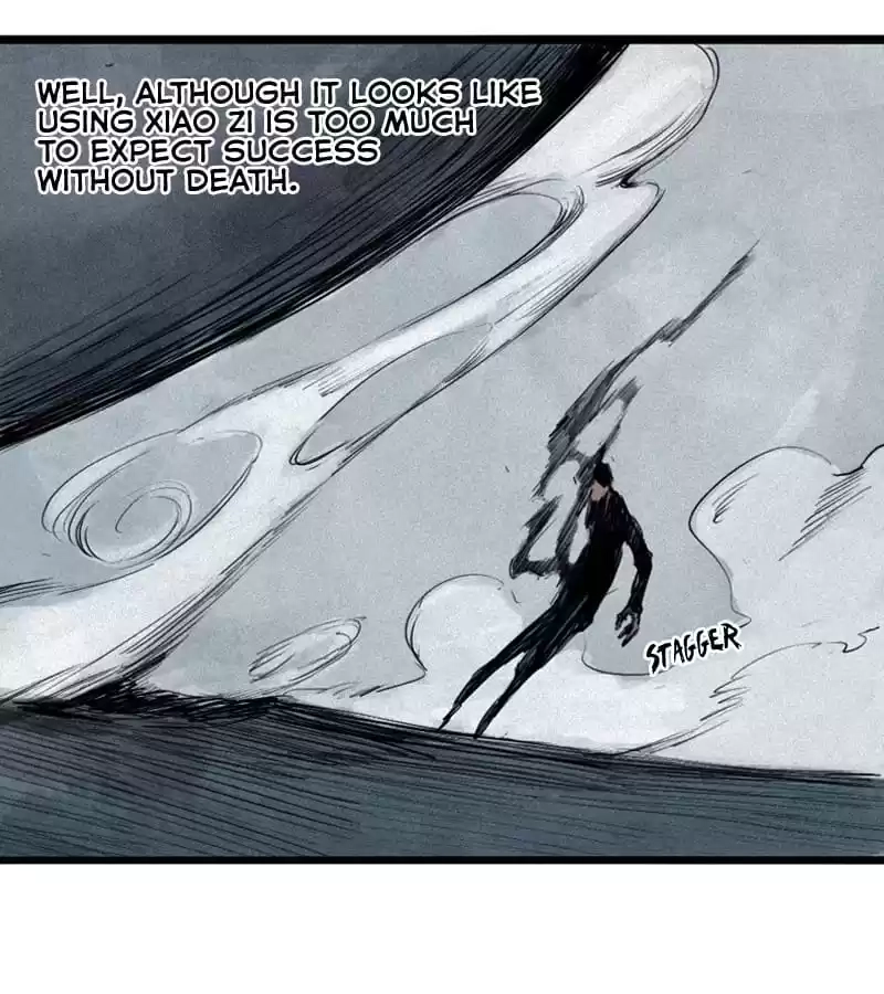 Read The Truth Mask chapter 66 image 2 on Lezhin