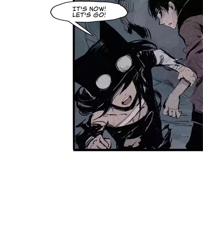 Read The Truth Mask chapter 66 image 26 on Lezhin