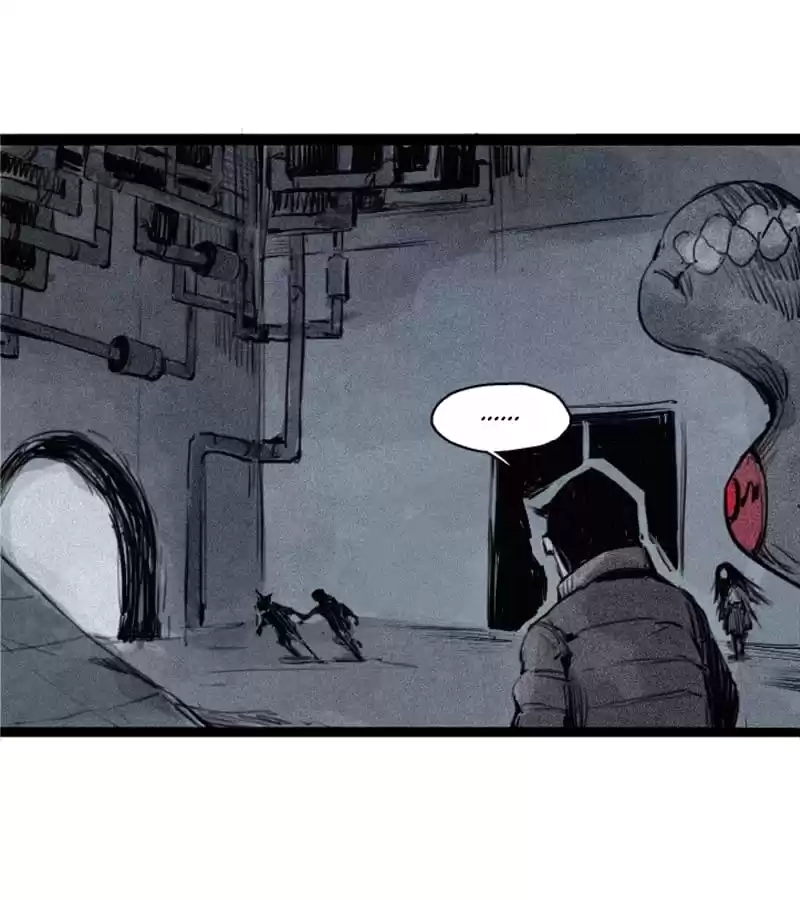 Read The Truth Mask chapter 66 image 27 on Lezhin