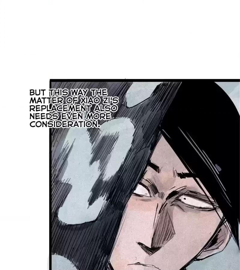 Read The Truth Mask chapter 66 image 3 on Lezhin