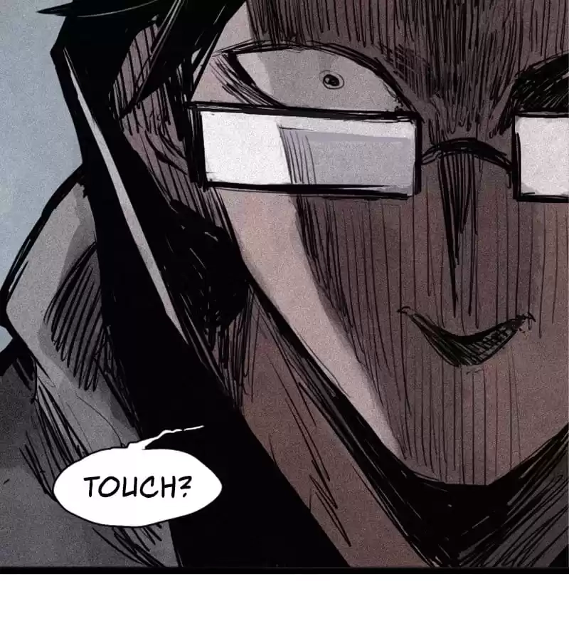 Read The Truth Mask chapter 66 image 30 on Lezhin