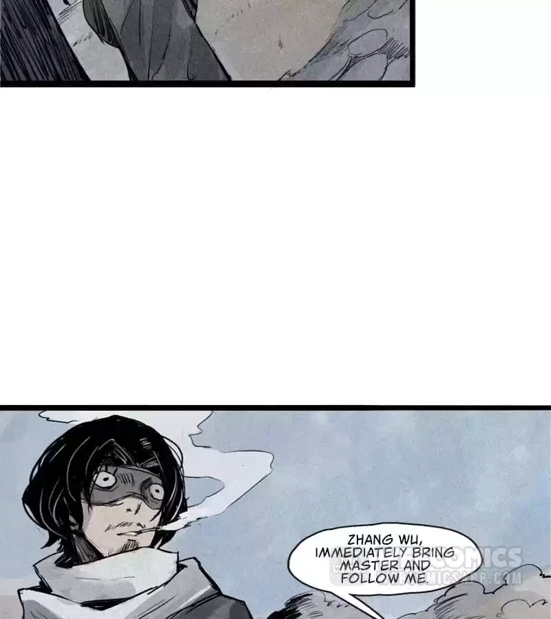 Read The Truth Mask chapter 66 image 33 on Lezhin