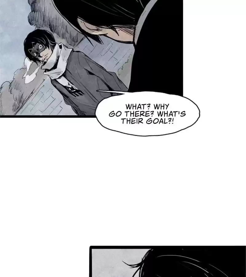Read The Truth Mask chapter 66 image 35 on Lezhin
