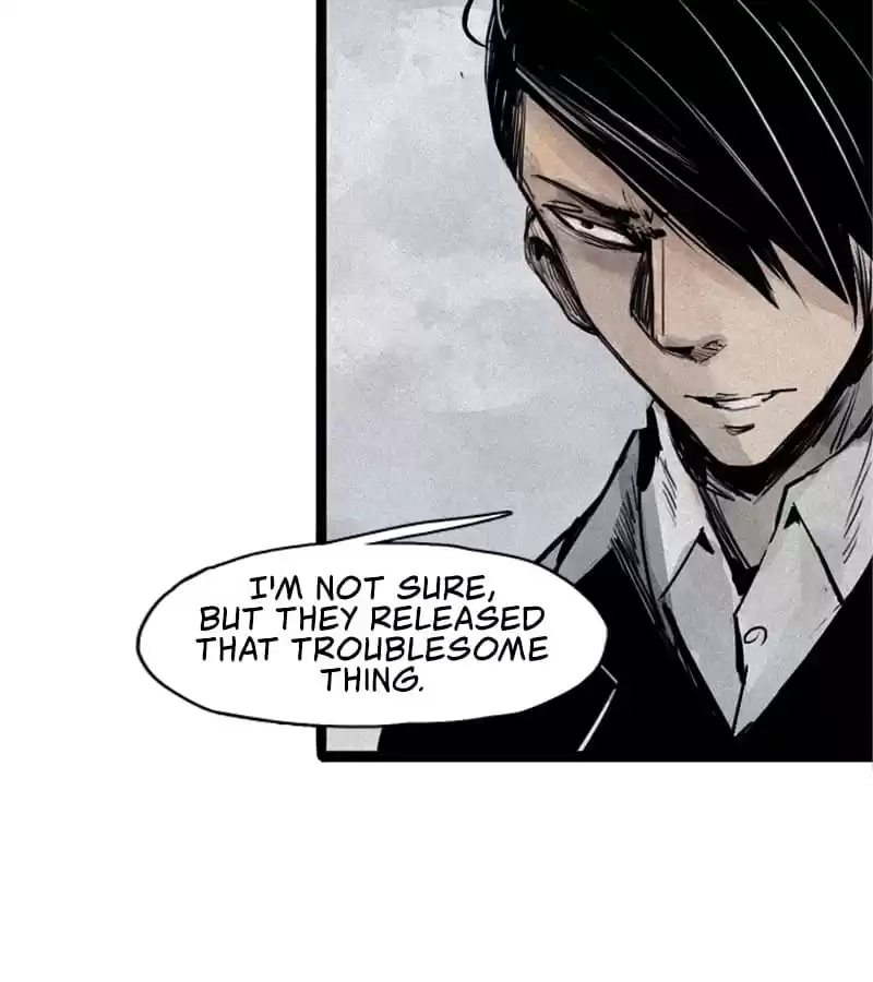 Read The Truth Mask chapter 66 image 36 on Lezhin