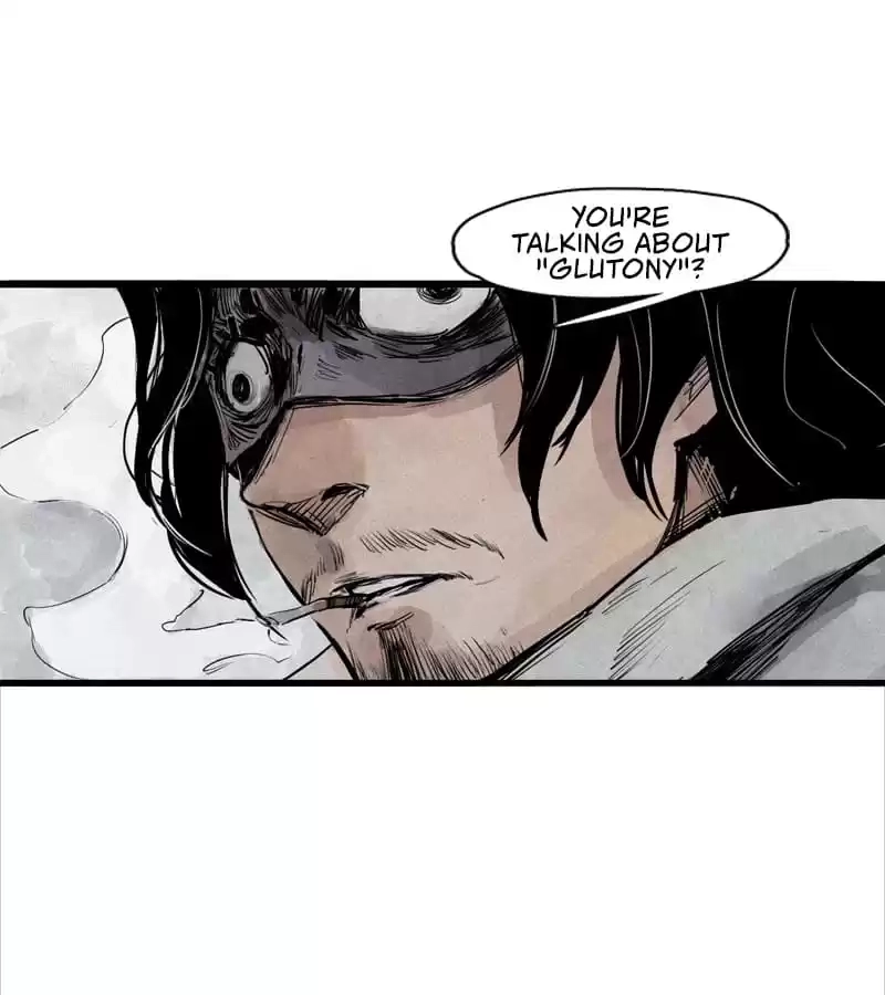 Read The Truth Mask chapter 66 image 37 on Lezhin