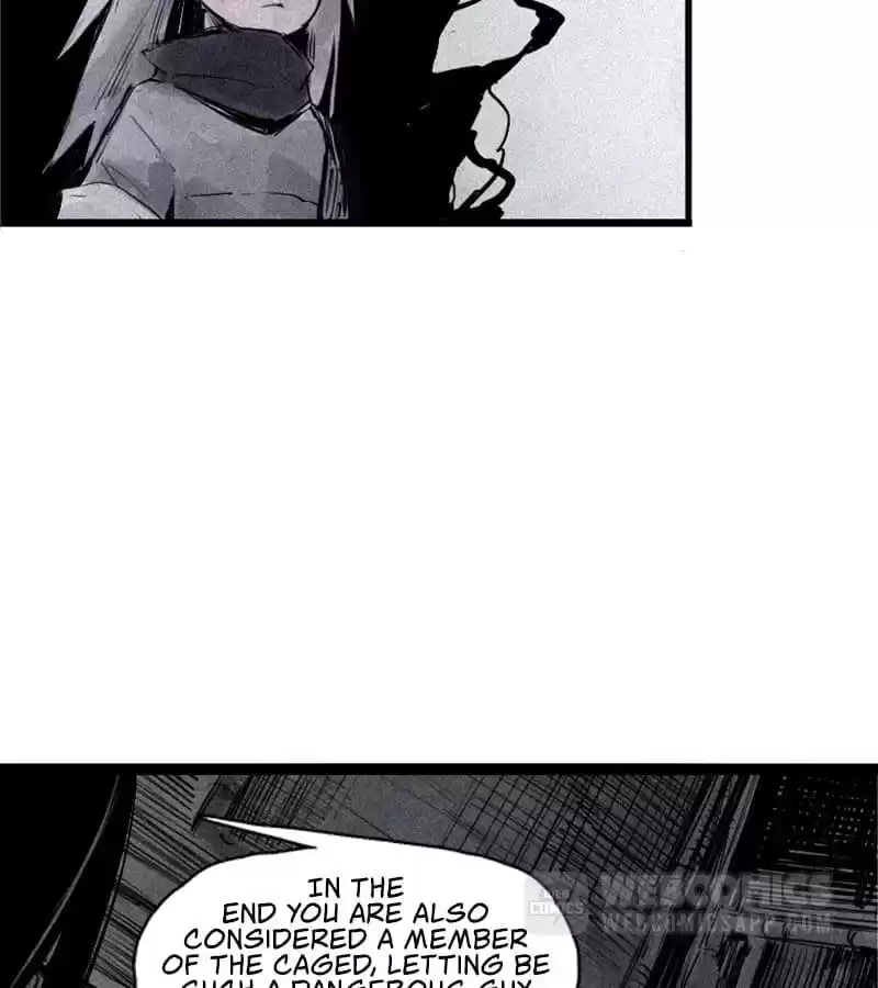 Read The Truth Mask chapter 66 image 41 on Lezhin