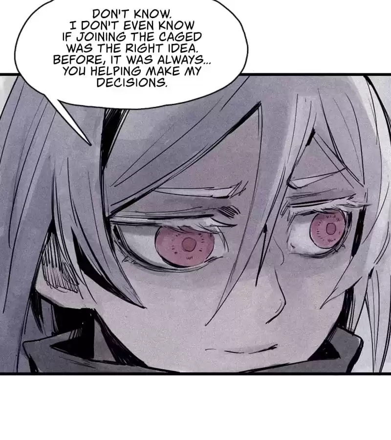 Read The Truth Mask chapter 66 image 43 on Lezhin