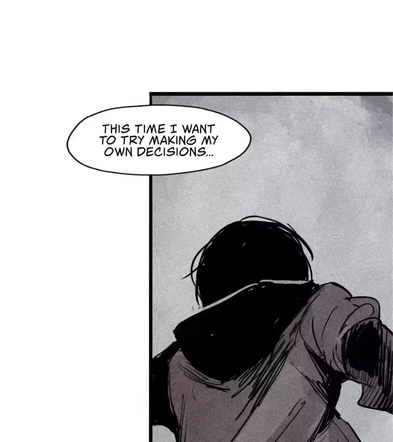 Read The Truth Mask chapter 66 image 44 on Lezhin