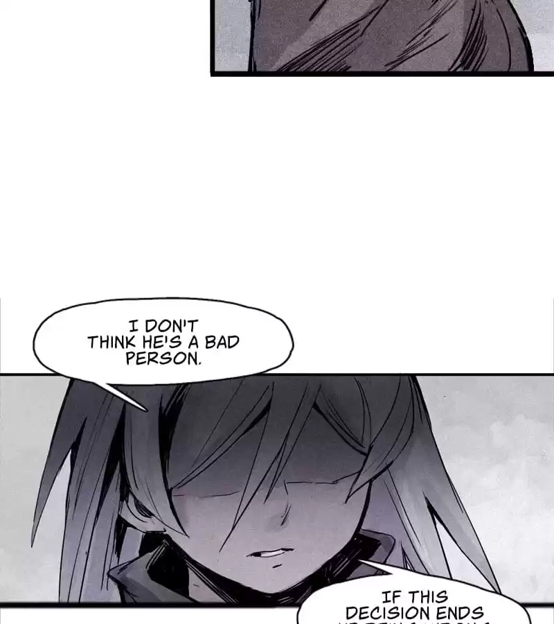 Read The Truth Mask chapter 66 image 45 on Lezhin