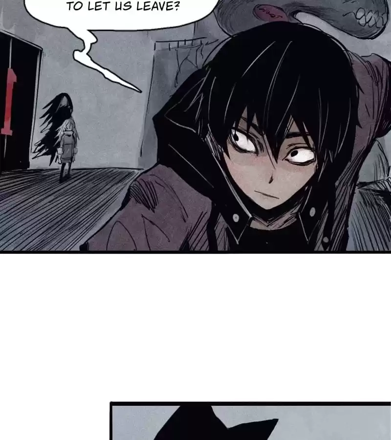 Read The Truth Mask chapter 66 image 50 on Lezhin