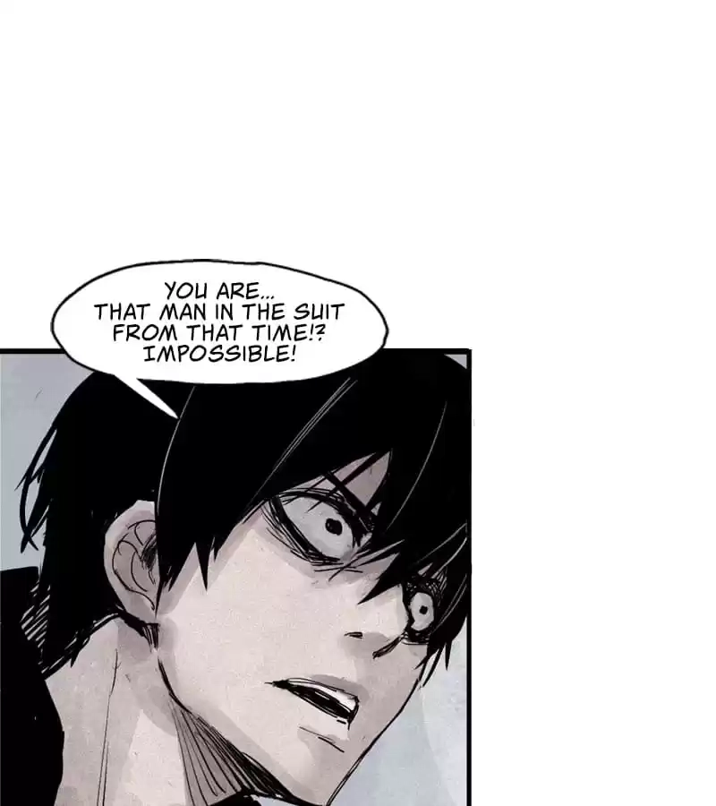 Read The Truth Mask chapter 66 image 8 on Lezhin