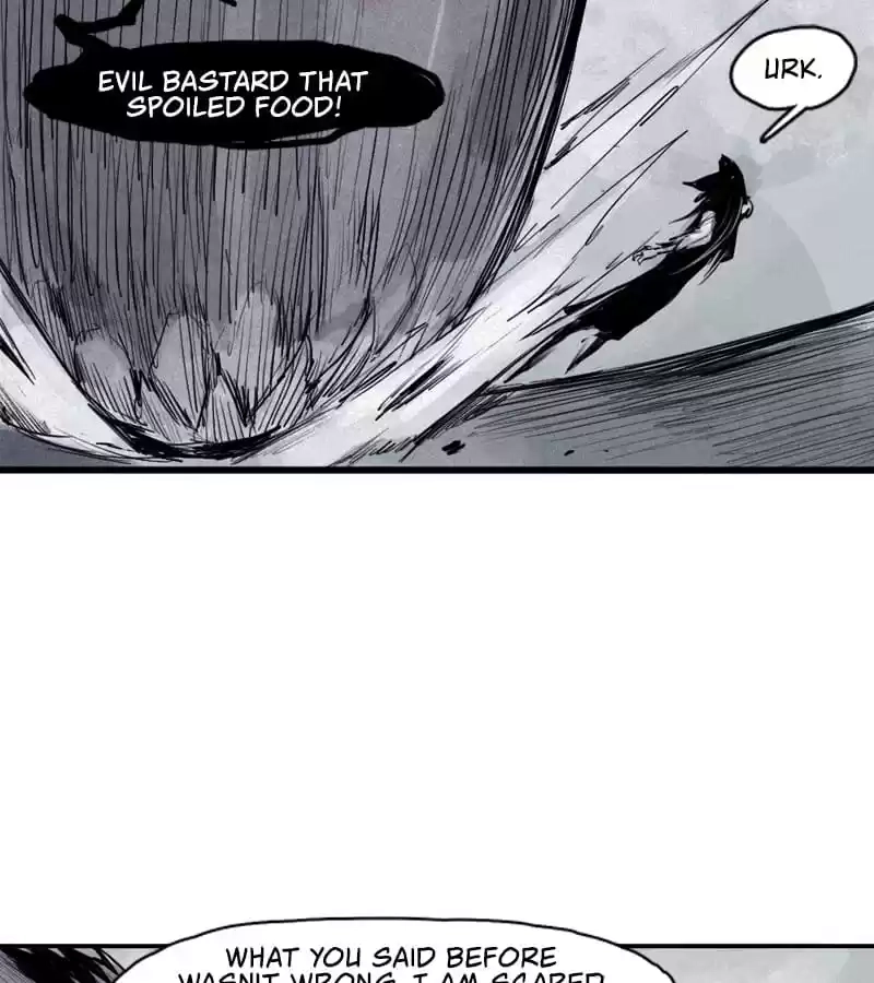 Read The Truth Mask chapter 67 image 10 on Lezhin