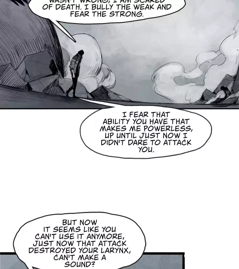 Read The Truth Mask chapter 67 image 11 on Lezhin