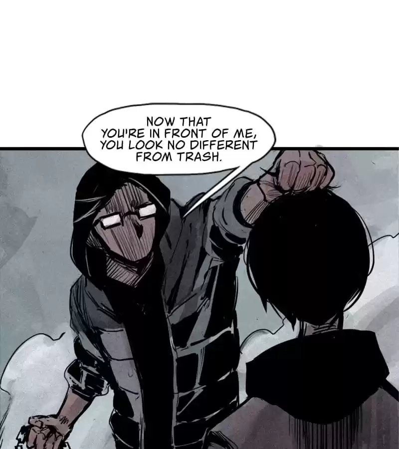 Read The Truth Mask chapter 67 image 13 on Lezhin