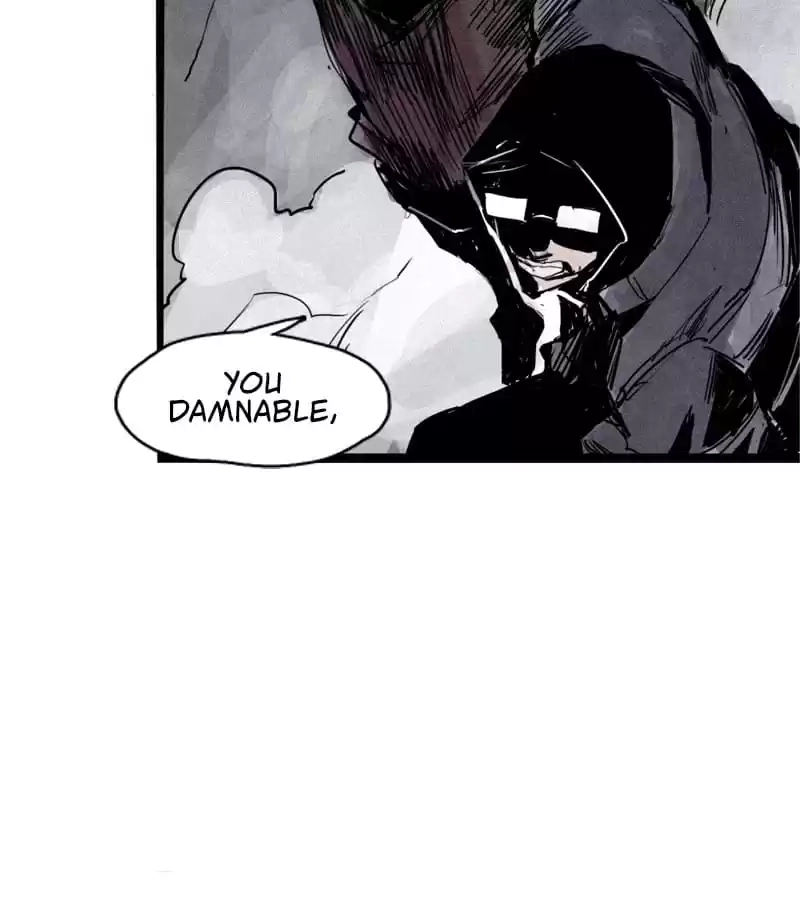 Read The Truth Mask chapter 67 image 18 on Lezhin