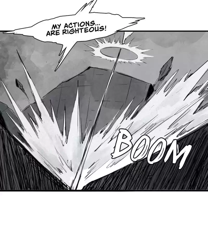 Read The Truth Mask chapter 67 image 28 on Lezhin