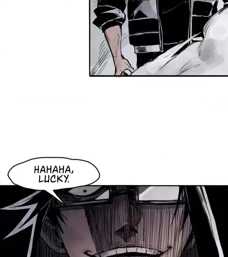 Read The Truth Mask chapter 67 image 3 on Lezhin