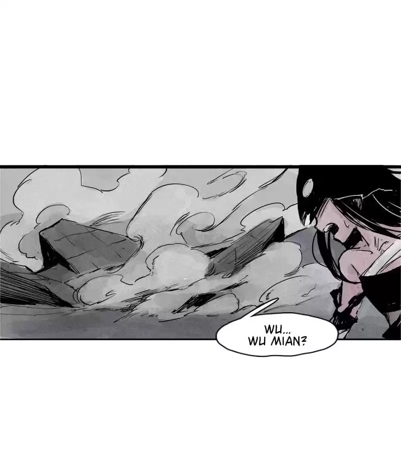 Read The Truth Mask chapter 67 image 32 on Lezhin