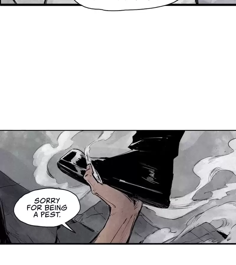 Read The Truth Mask chapter 67 image 35 on Lezhin