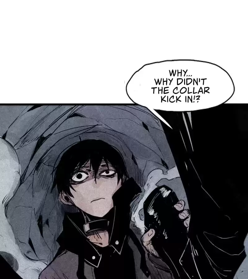 Read The Truth Mask chapter 67 image 40 on Lezhin