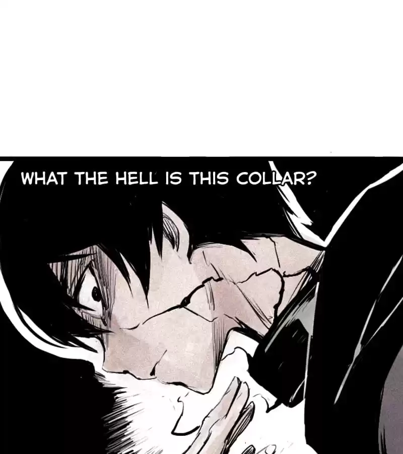 Read The Truth Mask chapter 67 image 50 on Lezhin