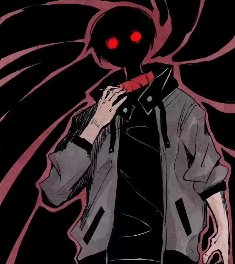 Read The Truth Mask chapter 67 image 52 on Lezhin
