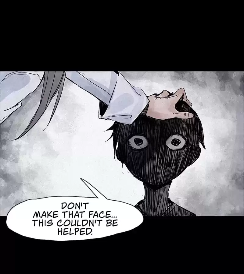 Read The Truth Mask chapter 68 image 12 on Lezhin