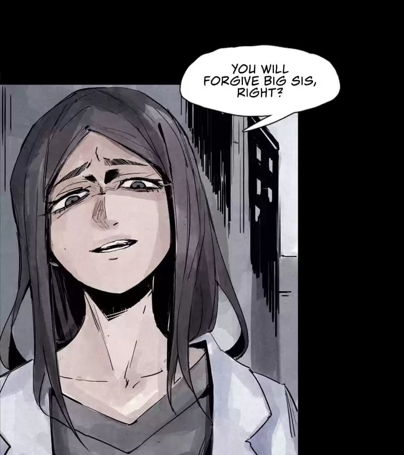 Read The Truth Mask chapter 68 image 13 on Lezhin