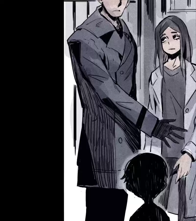 Read The Truth Mask chapter 68 image 15 on Lezhin