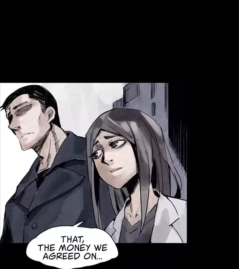 Read The Truth Mask chapter 68 image 20 on Lezhin