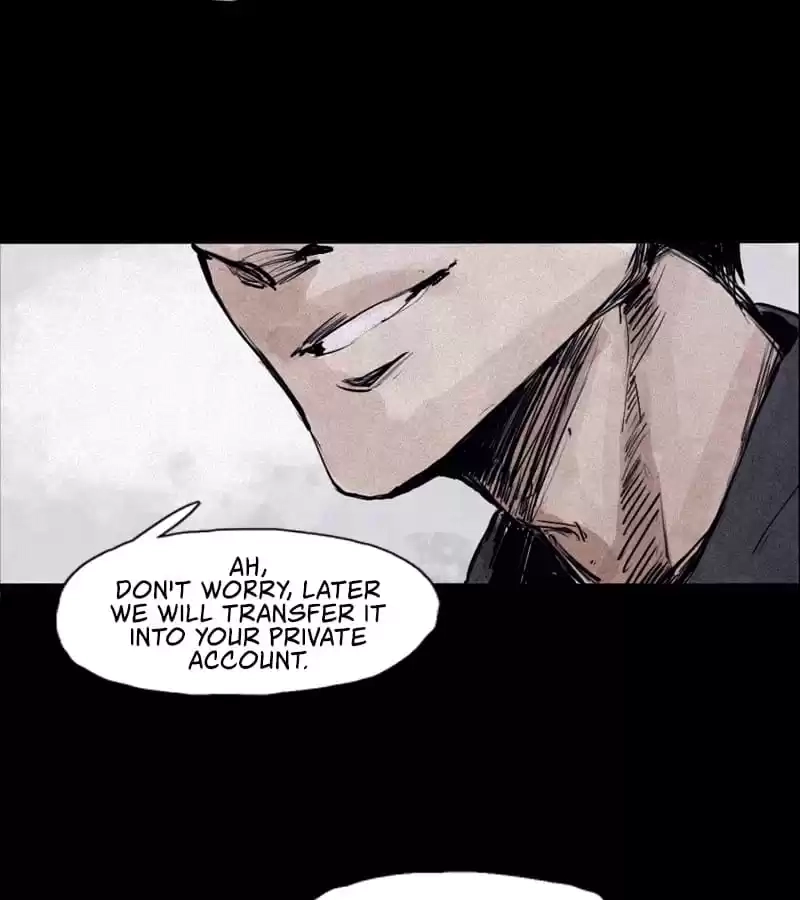 Read The Truth Mask chapter 68 image 21 on Lezhin