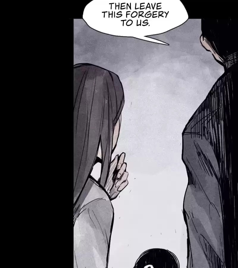 Read The Truth Mask chapter 68 image 22 on Lezhin