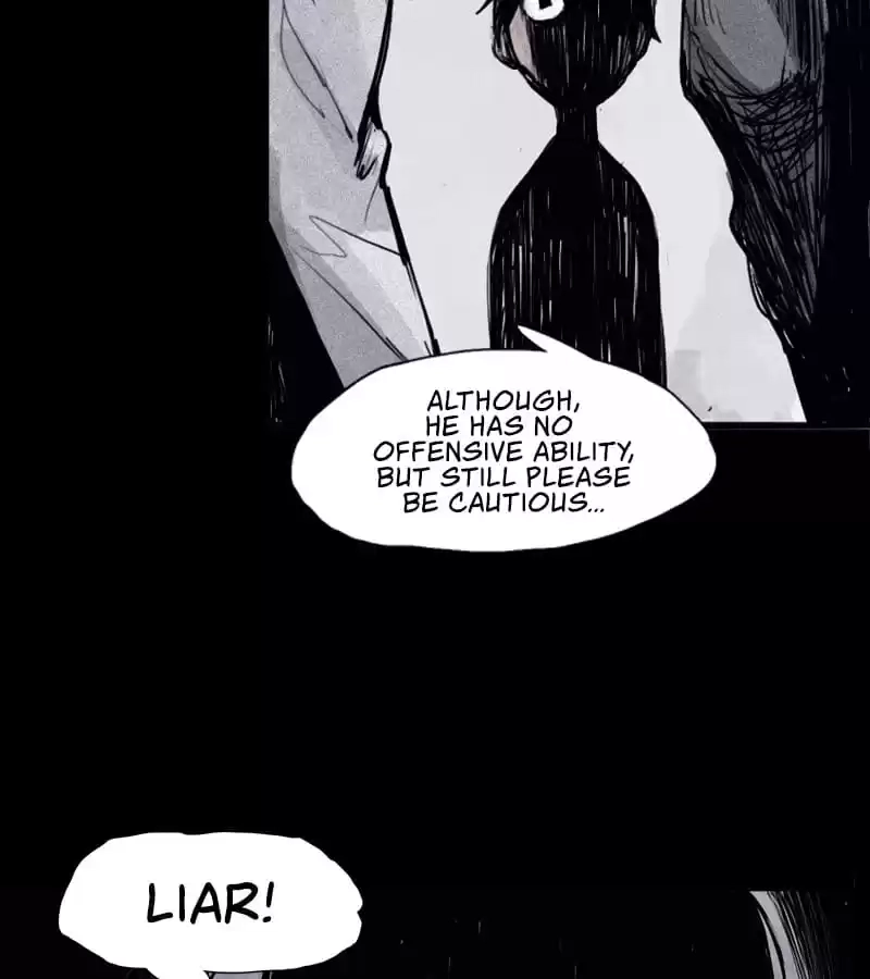 Read The Truth Mask chapter 68 image 23 on Lezhin