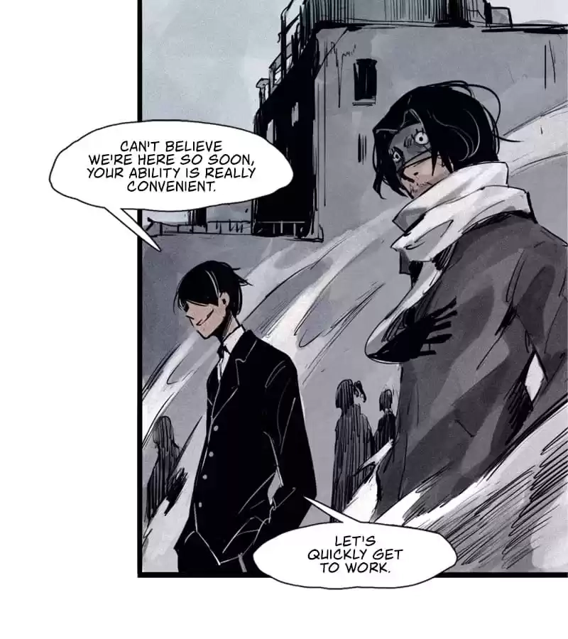 Read The Truth Mask chapter 68 image 39 on Lezhin