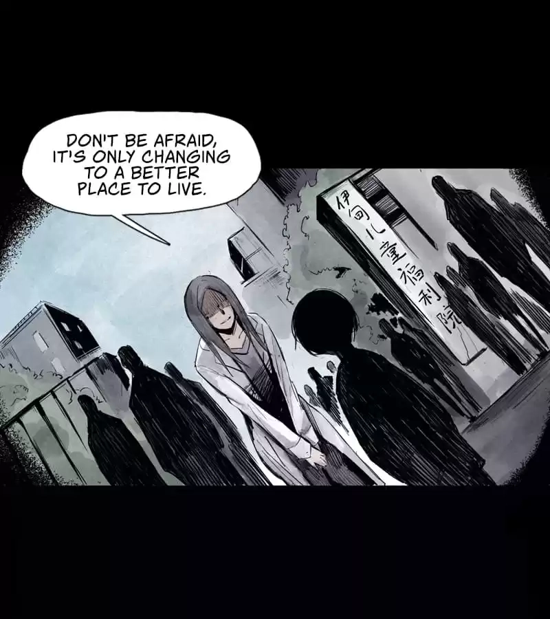 Read The Truth Mask chapter 68 image 4 on Lezhin