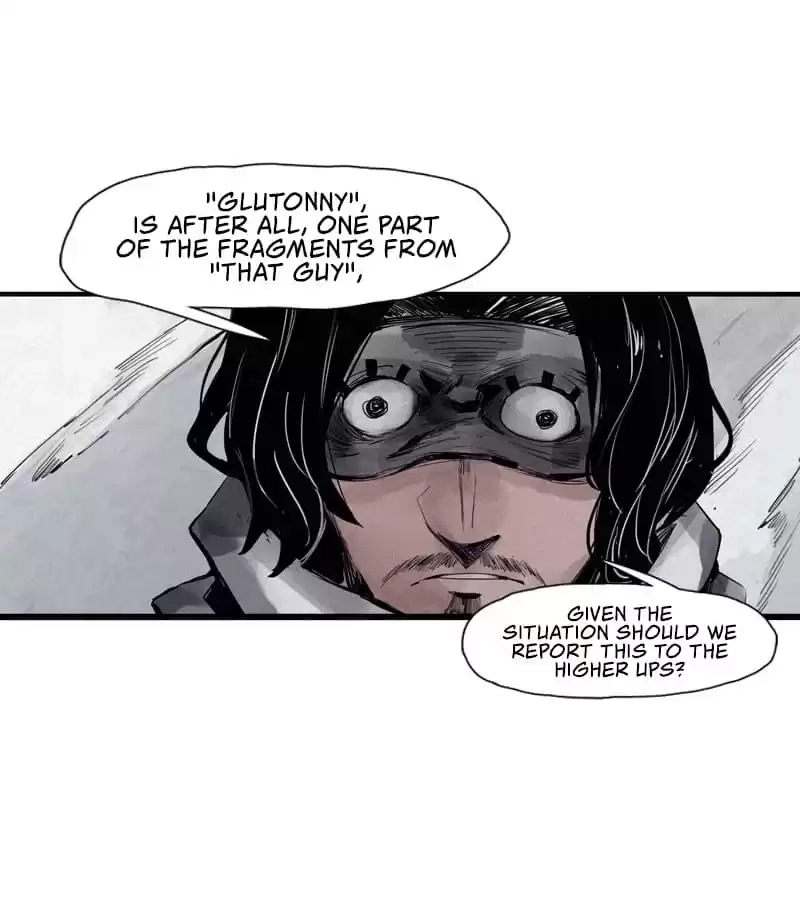 Read The Truth Mask chapter 68 image 40 on Lezhin