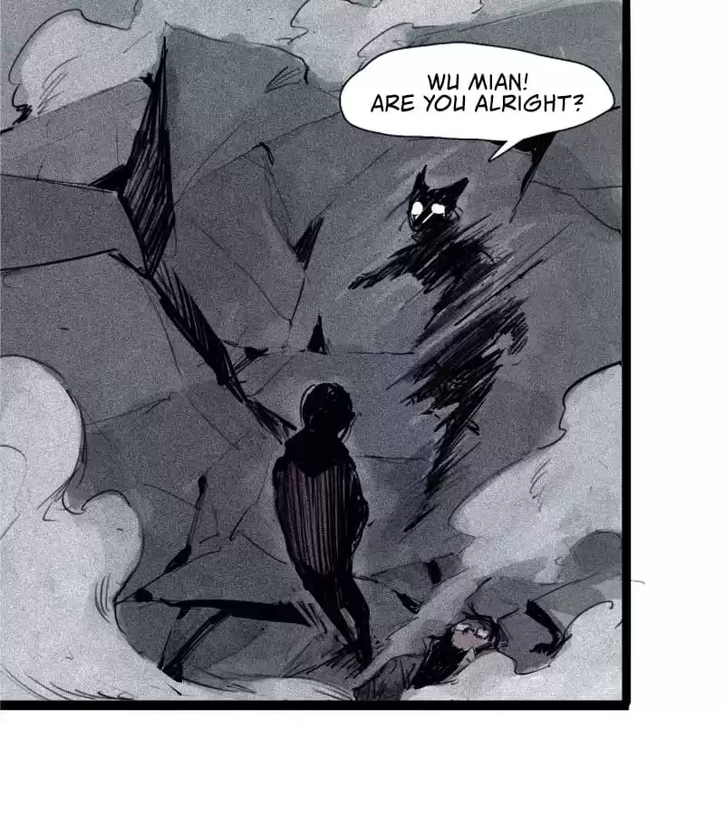Read The Truth Mask chapter 68 image 47 on Lezhin