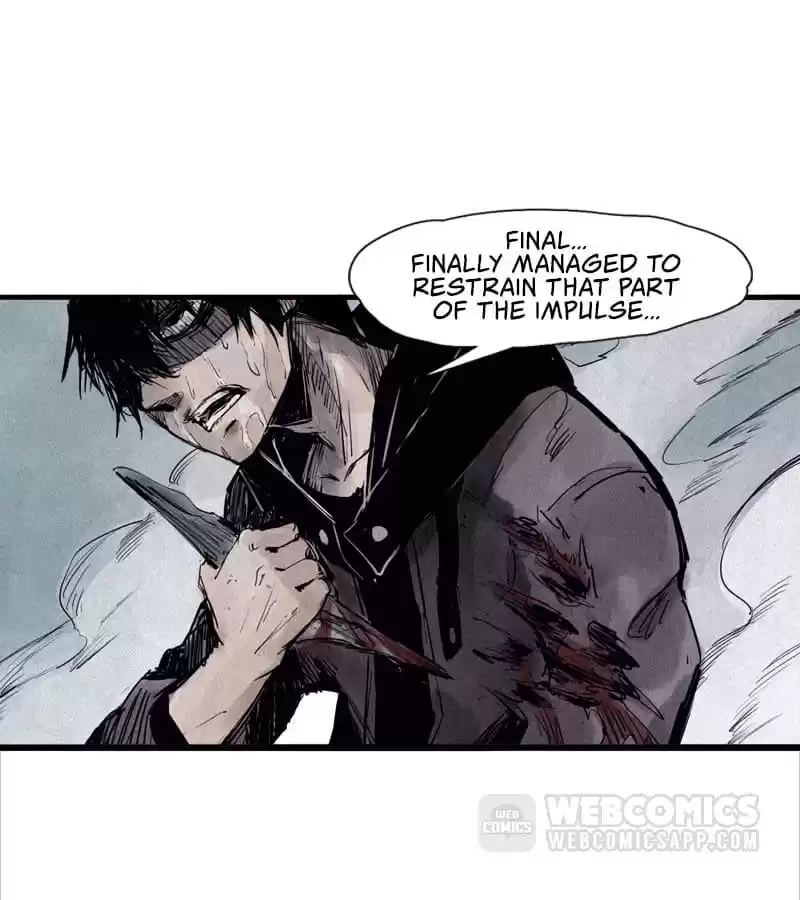 Read The Truth Mask chapter 68 image 49 on Lezhin