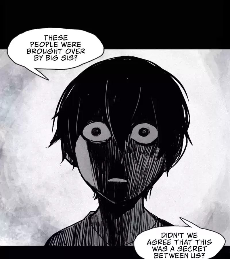 Read The Truth Mask chapter 68 image 5 on Lezhin