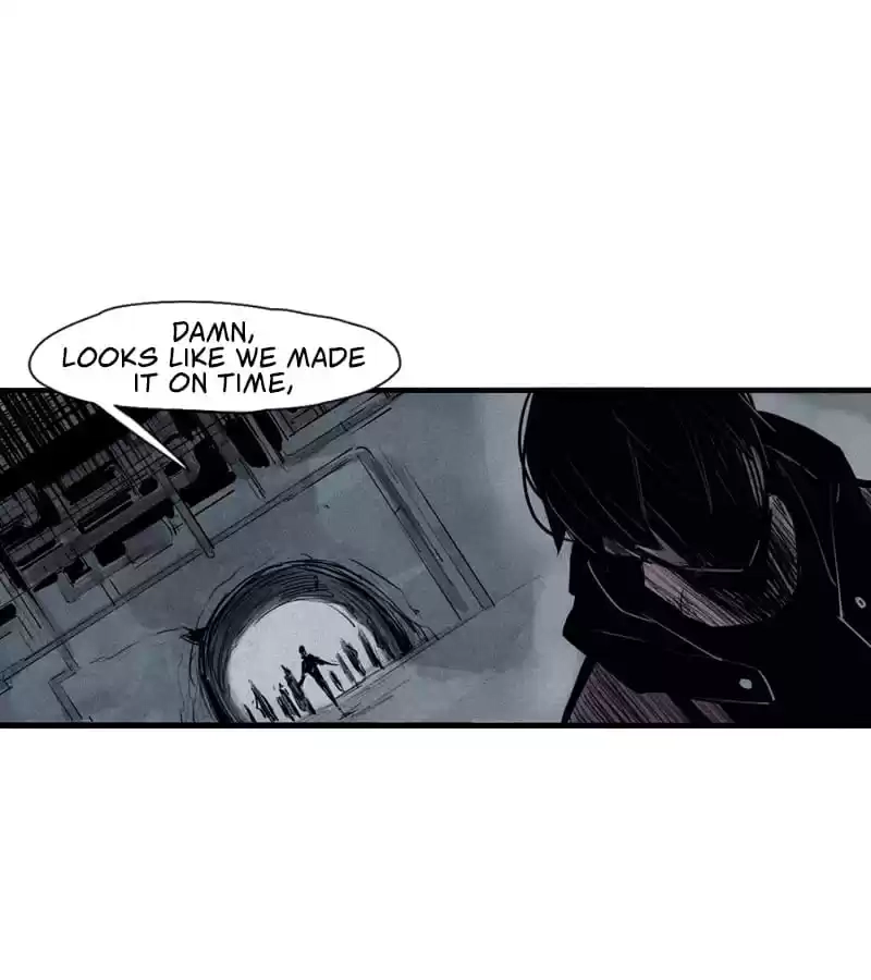 Read The Truth Mask chapter 68 image 52 on Lezhin